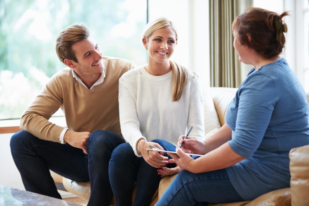 Navigating Challenges with Relationship and Family Counseling