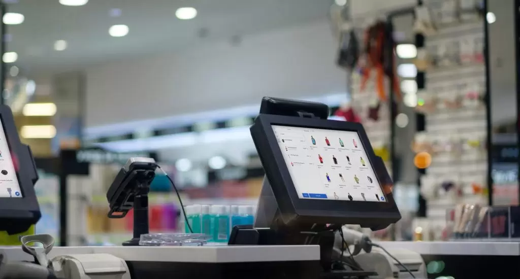 The Power of Point of Sale Systems in Optimising Retail Operations