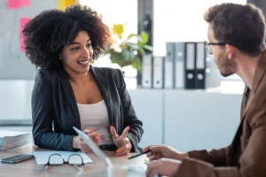 The Importance of an ICF Certified Executive Coach in Leadership Development
