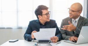 Business Coach What They Do and Why It Matters for Your Growth