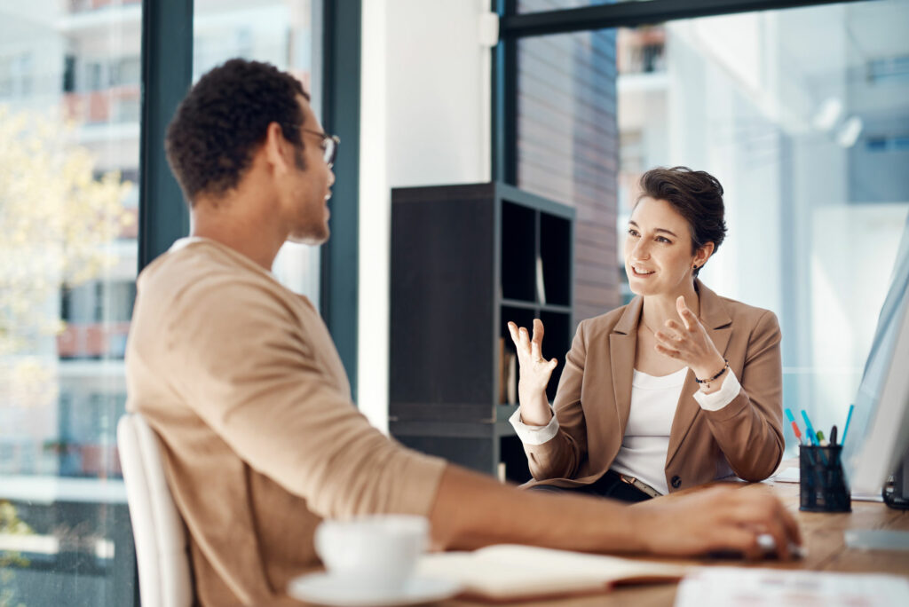 Certified Executive Coaching Unlocking Leadership Potential with Expert Guidance