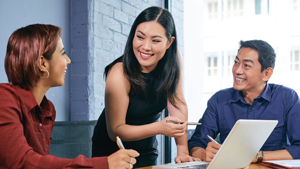 Executive Coach Unlocking Leadership Potential for Organizational Success
