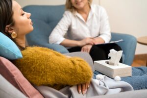 What Does a Hypnotherapist Do Exploring the Role, Techniques, and Benefits