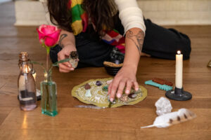 Ancestral Healing Practitioner Training How to Cultivate Generational Transformation and Holistic Wellbeing