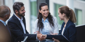 Closer Setter How This Dynamic Duo Drives Sales Success in High-Ticket Offers