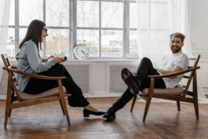 Find a Manifestation Coach A Guide to Transforming Your Life