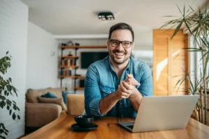 Leave Your Job and Work Remotely A Practical Guide to Reclaiming Freedom and Flexibility