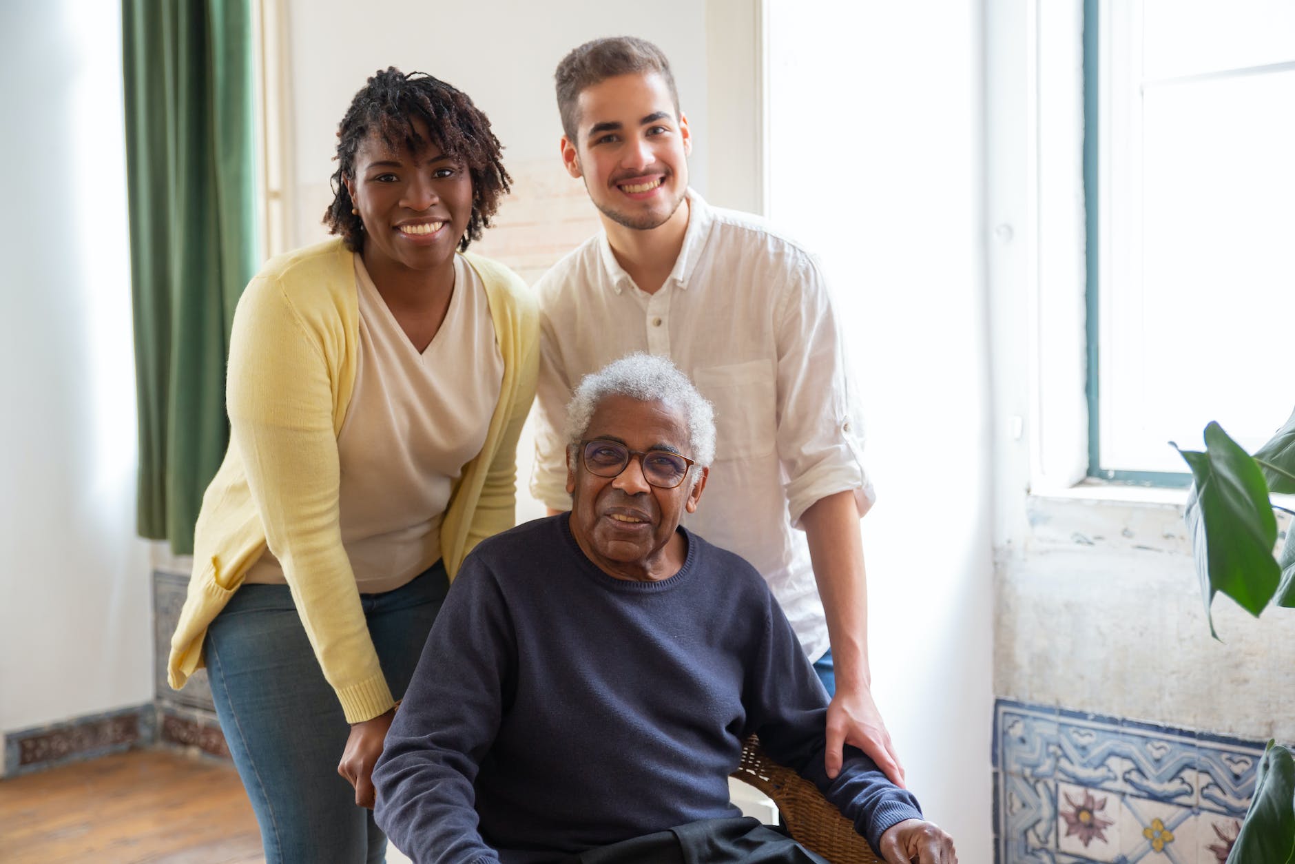 Domiciliary Care for the Elderly: A Complete Guide to Comfort and Independence at Home