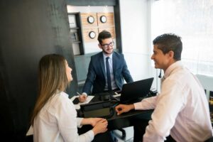 Commission Only Closers The Driving Force Behind High-Performance Sales