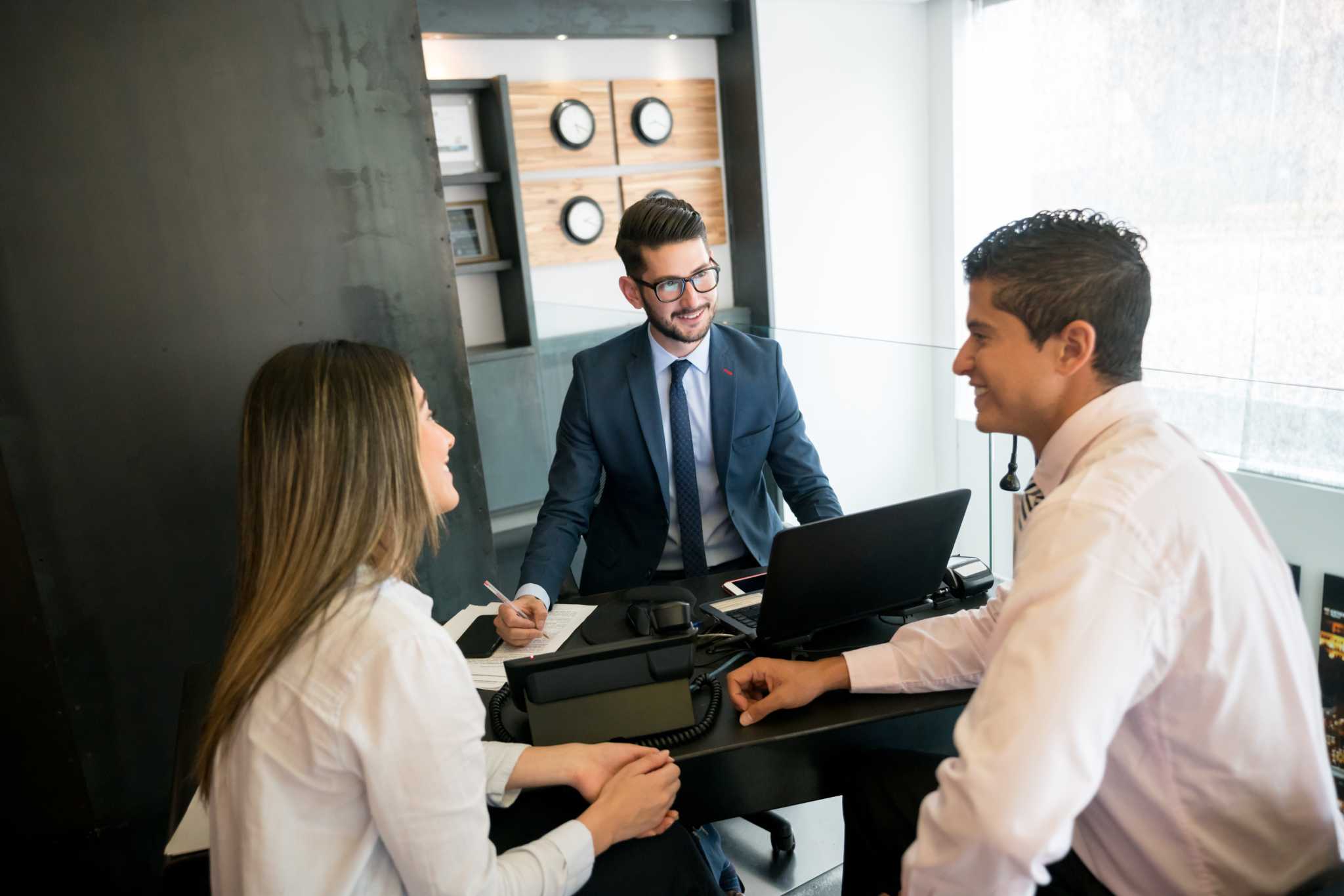 Commission Only Closers The Driving Force Behind High-Performance Sales