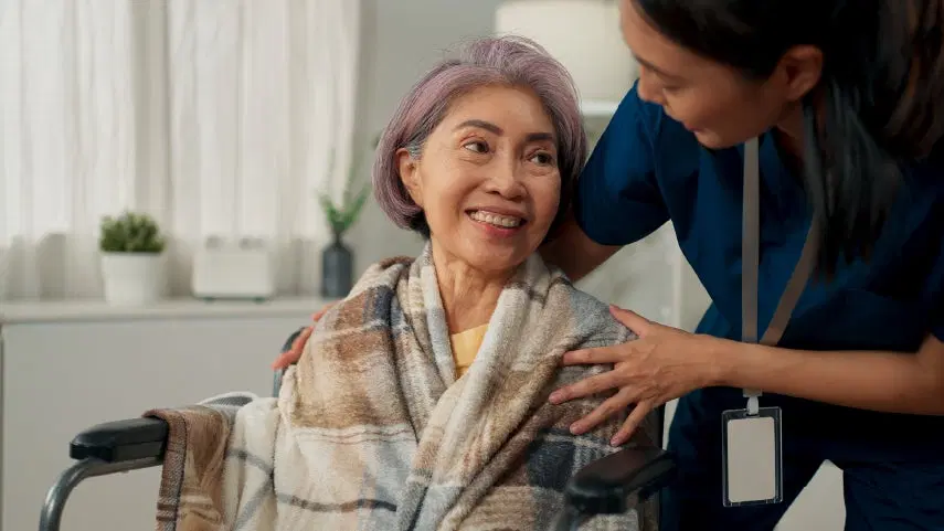 Comprehensive Guide to Respite Care Services in Milton Keynes
