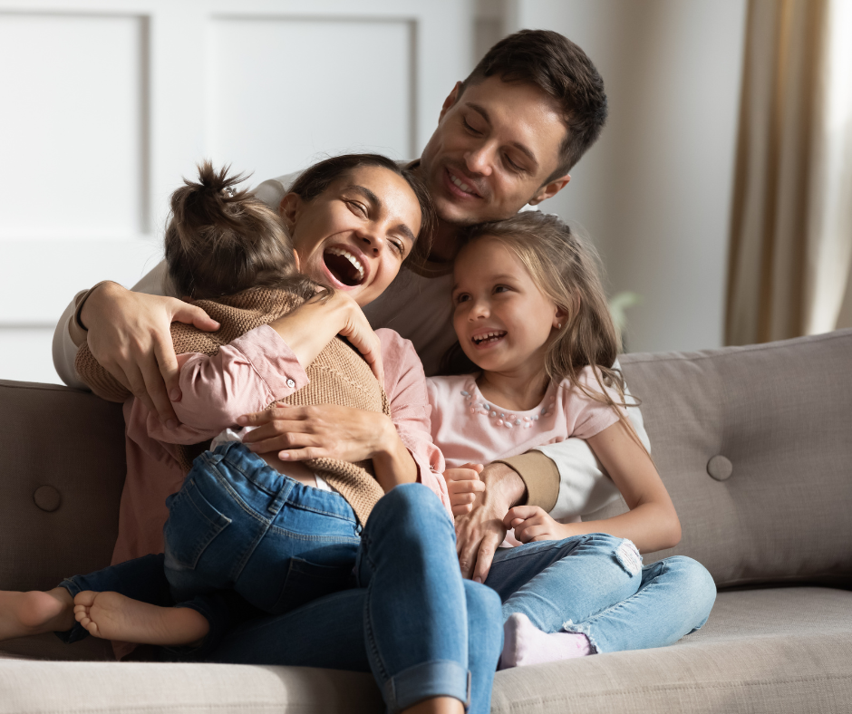 How to Become a Parenting Coach and Build a Purpose-Driven Career