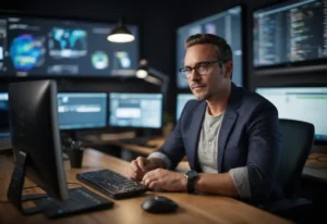 How to Start an AI Business A Step-by-Step Guide for Entrepreneurs