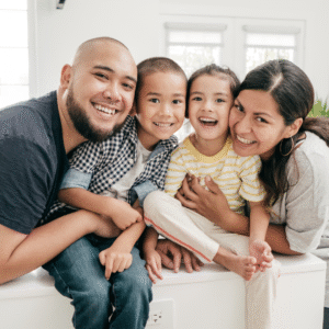 Parenting Revival Coaching Program A Transformative Guide for Modern Families