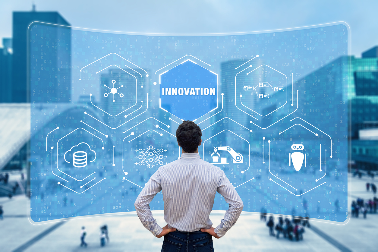 tech transition plan for adults