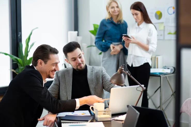 Appointment Setting Coaching Mastering the Skills That Drive Sales Growth