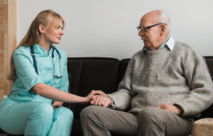Comprehensive Stroke Care in the UK Compassion, Innovation, and Recovery