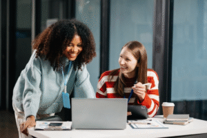Empowering Women Through Appointment Setter Coaching Building Confidence, Communication, and Career Growth