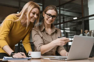 How Becoming a Certified Productivity Coach Can Transform Your Career and Your Clients’ Lives