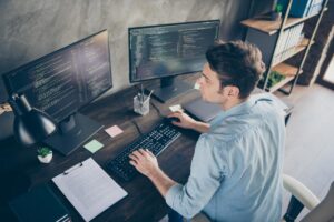 How to Become a Software Tester in the UK Step-by-Step Guide to Building a Rewarding QA Career