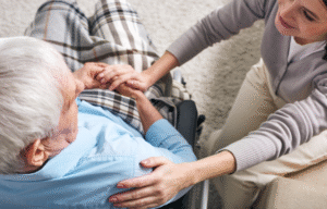 Palliative Care Milton Keynes Comprehensive Support for Quality of Life
