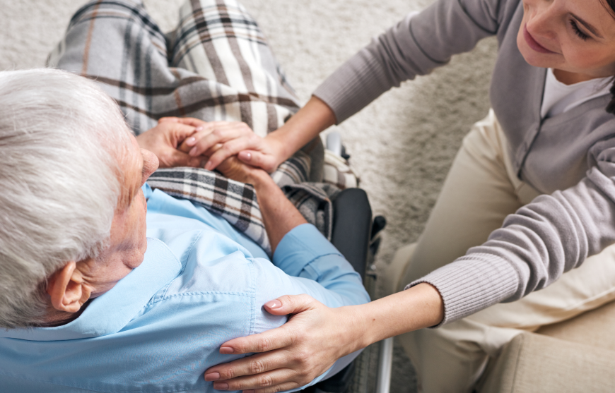 Palliative Care Milton Keynes Comprehensive Support for Quality of Life