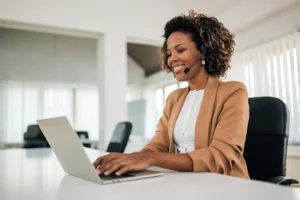 What is a High Ticket Remote Closer Understanding the Role, Skills, and Benefits